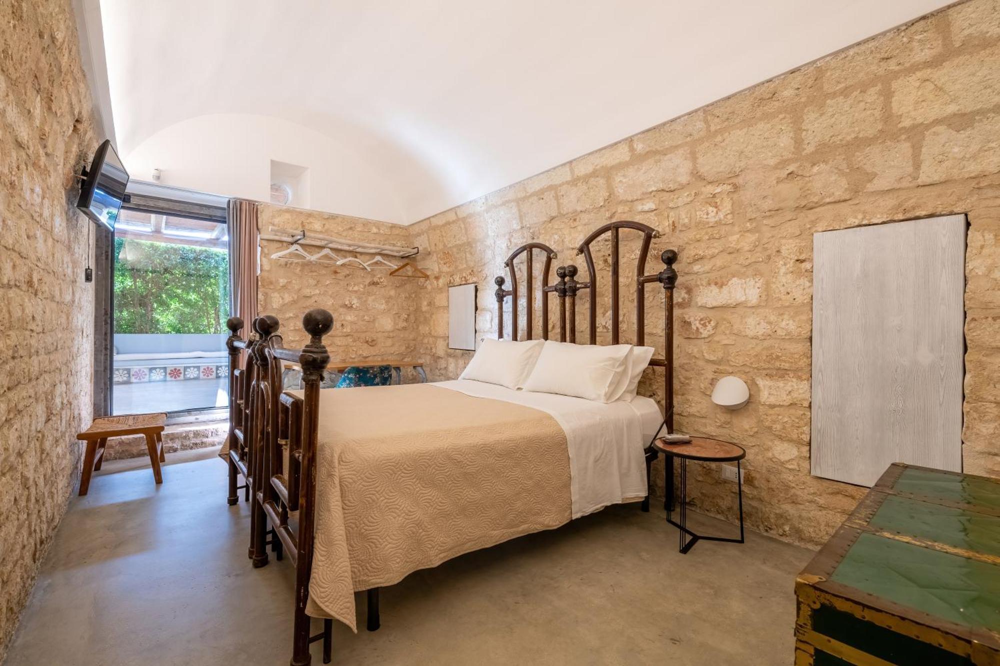 Torlevigne Relax & Pool Villa โปลีญาโนอามาเร ภายนอก รูปภาพ