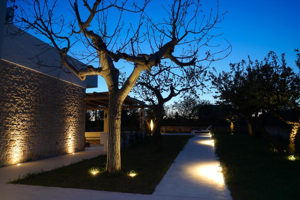Torlevigne Relax & Pool Villa โปลีญาโนอามาเร ภายนอก รูปภาพ