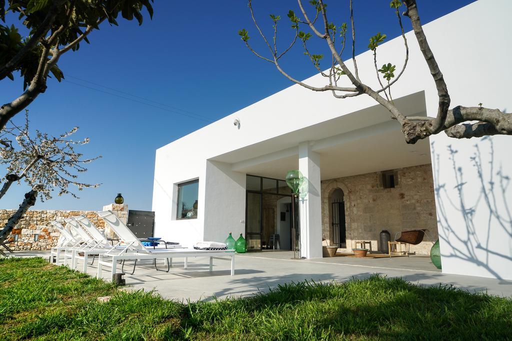 Torlevigne Relax & Pool Villa โปลีญาโนอามาเร ภายนอก รูปภาพ